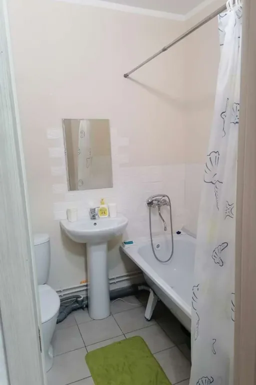 Квартира Квартира Студия рядом с автовокзалом — Красноярск