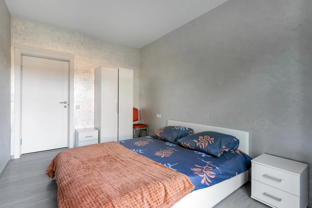 Уютный коттедж Майтерра с баней и теплым бассейном