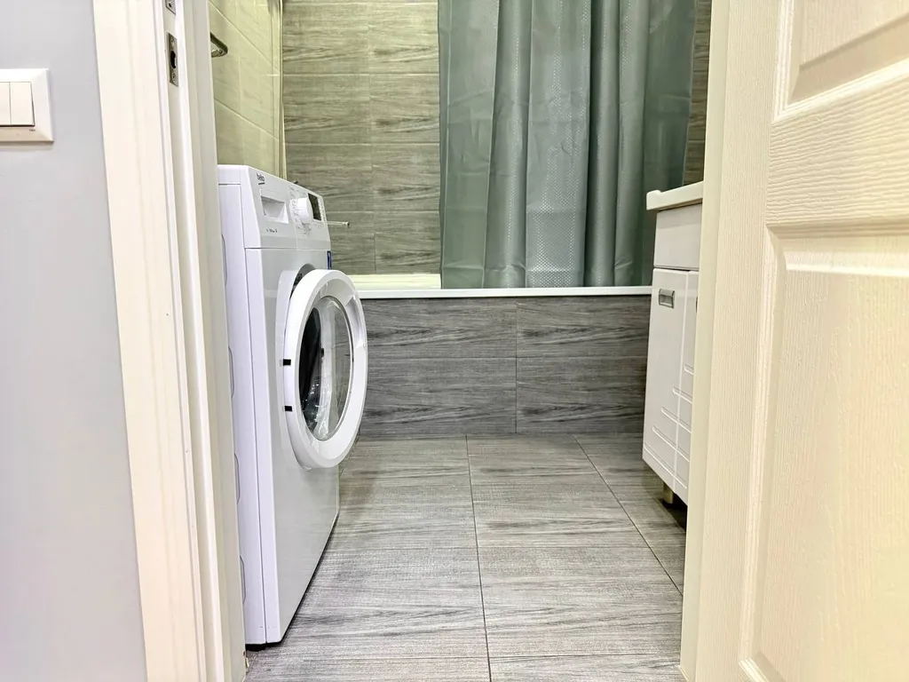 Уютный апартамент в центре города