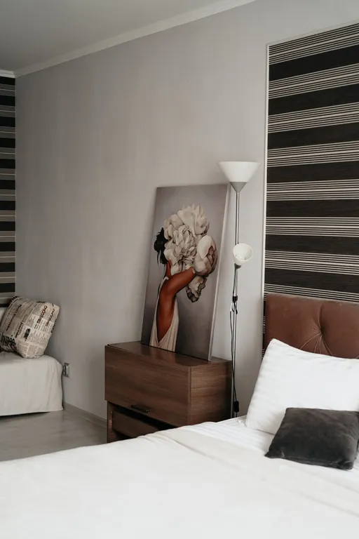 Квартира Апартаменты Bon Apart СК Янтарный — Калининград
