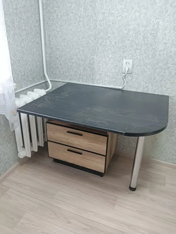 Квартира в спальном районе