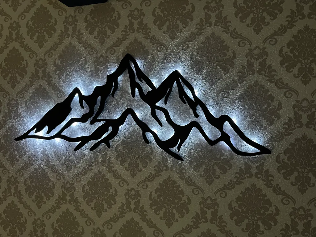 Уютная светлая квартира