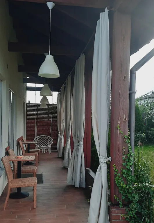 Коттедж 5 километров от Минска