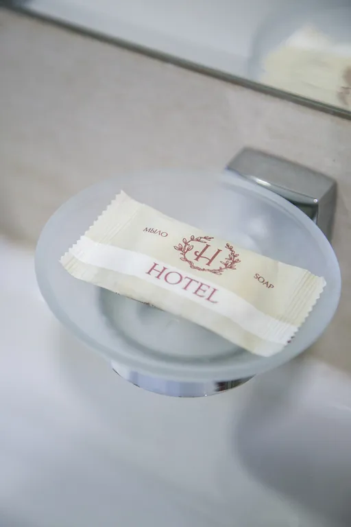 Апартаменты с видом на горы