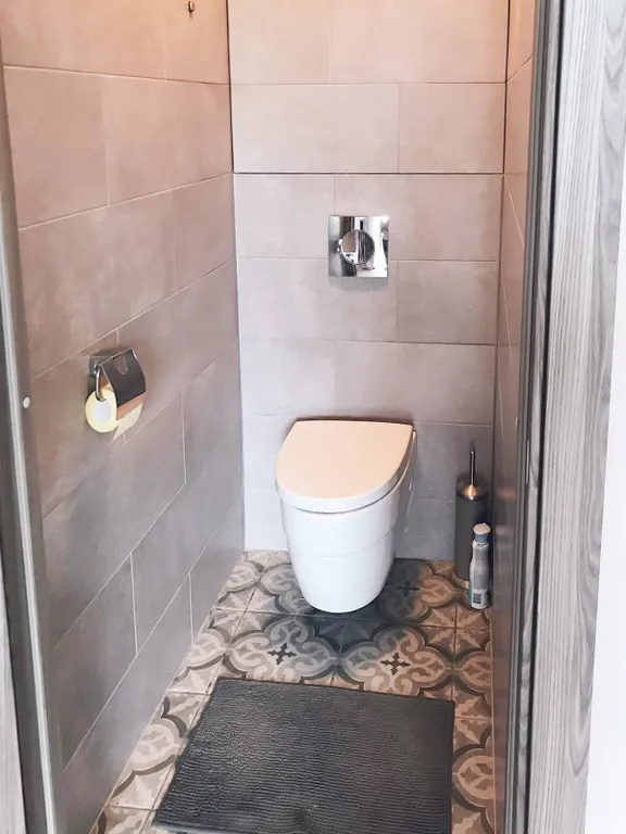 Квартира Современная квартира в историческом центре — Санкт-Петербург