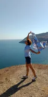 Елена Мел