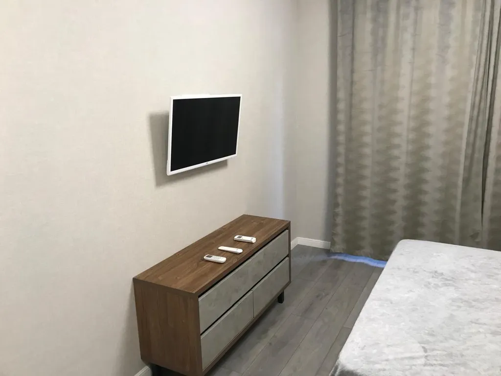 Квартира Апартаменты в живописном ЖК Оазис — Анапа