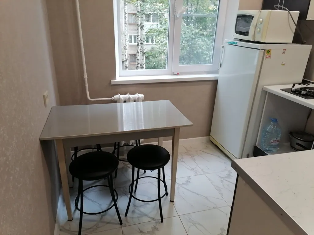 Уютная 2-квартира вдали от оживленных улиц