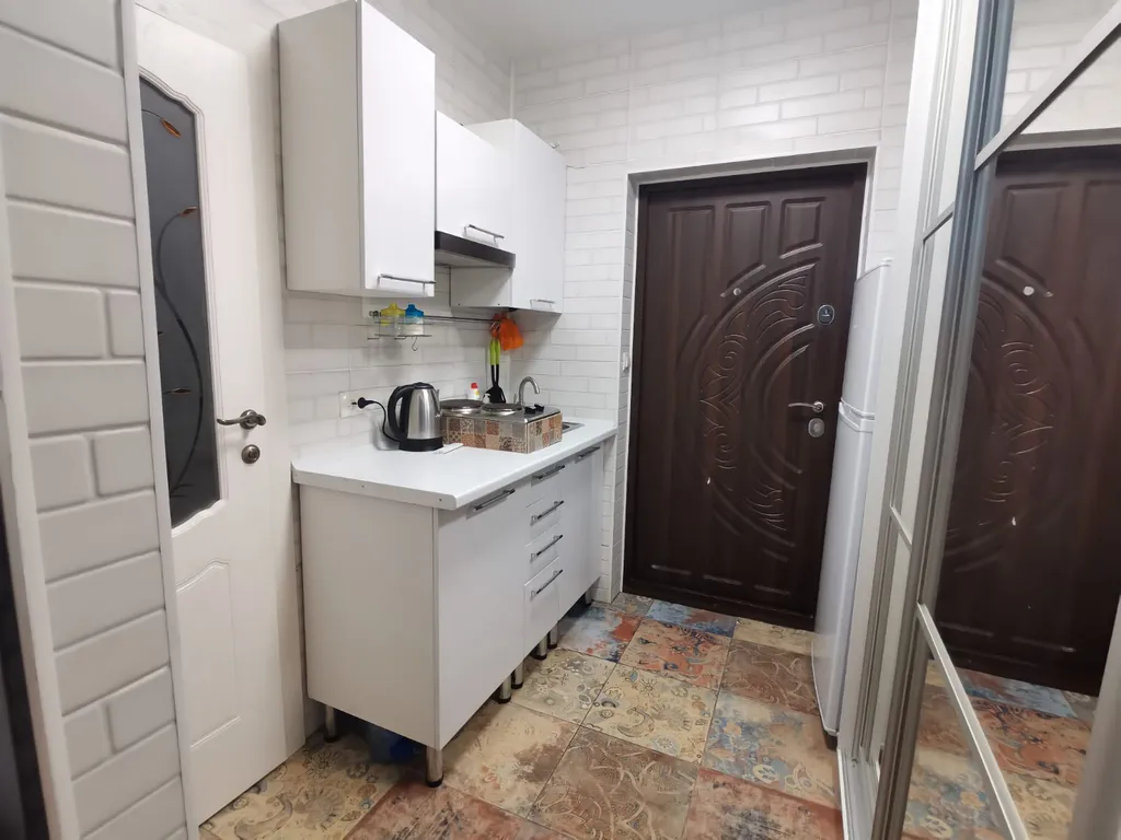 Квартира Апартаменты у моря — аренда посуточно в Отрадное