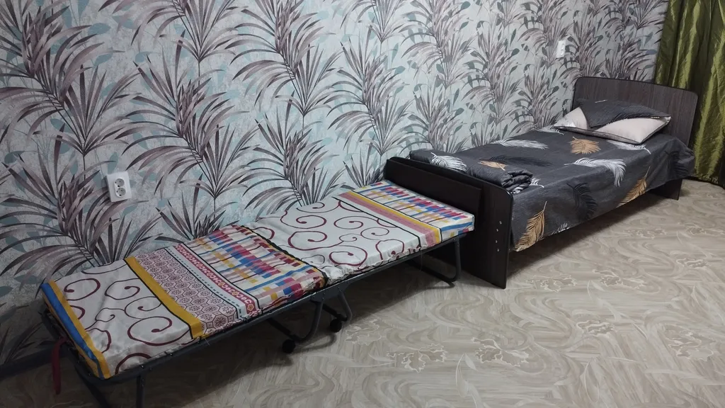 Трешка на Внуковской