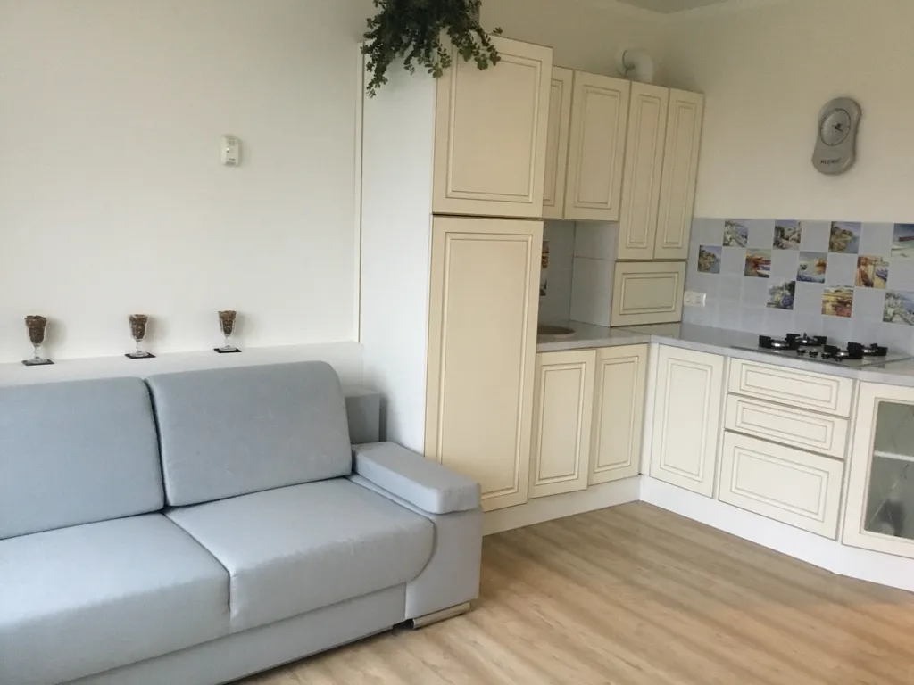 Апартаменты Горизонт у моря