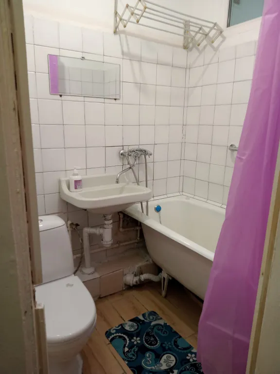 Квартира в лучшем районе