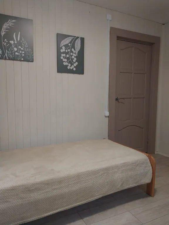 Благоустроенный стильный дом на 1 линии о.Селигер