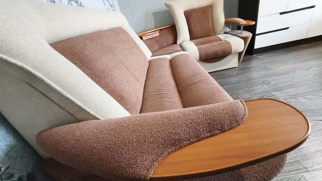 Голубой огонек