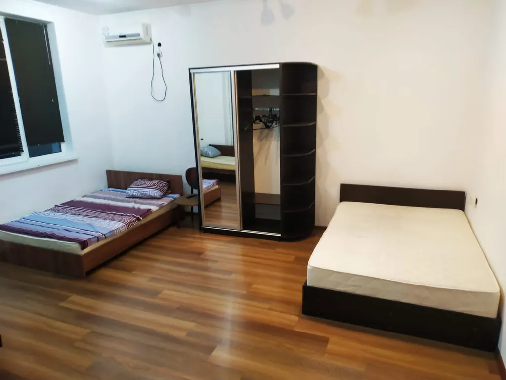 Дом для отдыха большой семьей