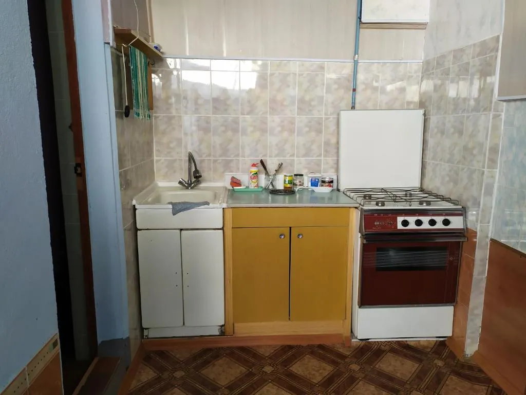 Трехместный стандартный номер