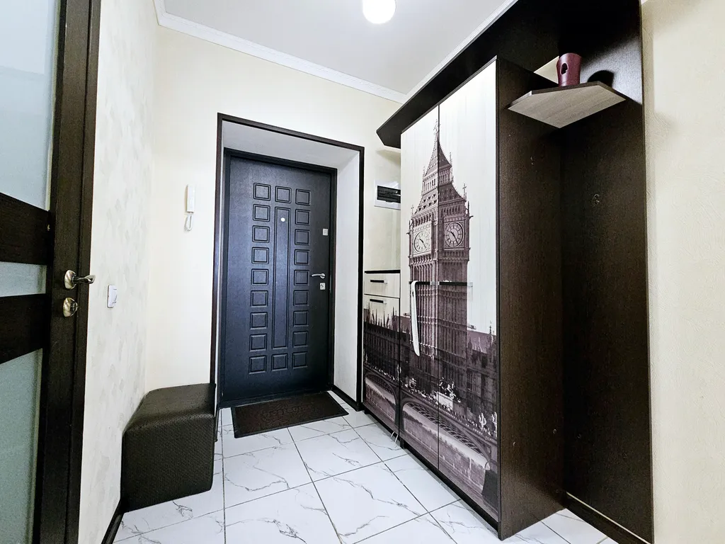 Уютная квартира в центре