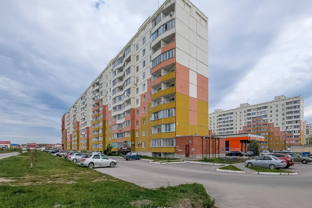 Квартира возле аэропорта и Экспоцентра