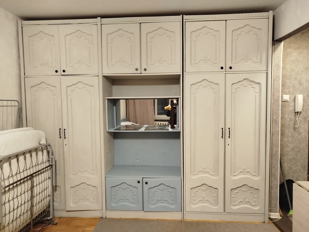 Уютная тёплая квартира в центре