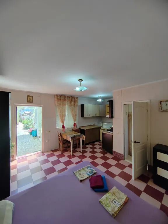 Уютный дом в черте поселка