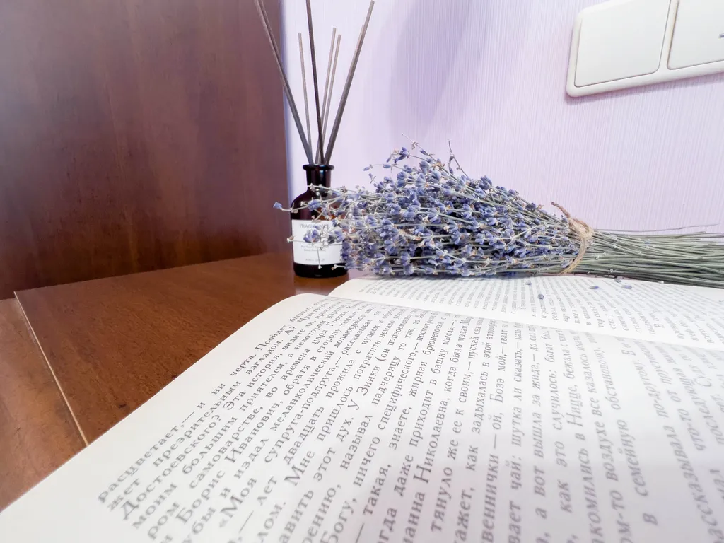 Апартамент престиж