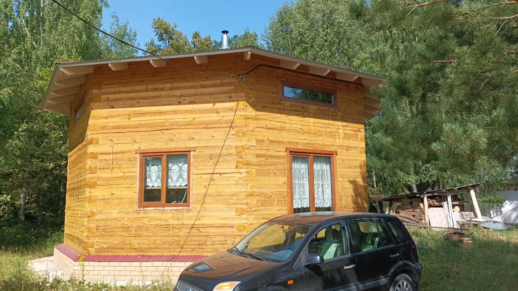 Уютная студия рядом с Уфой