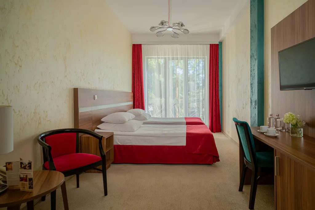 Квартира Комната — Белоозёрский