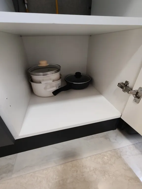 Уютная квартира-студия с дизайнерским ремонтом