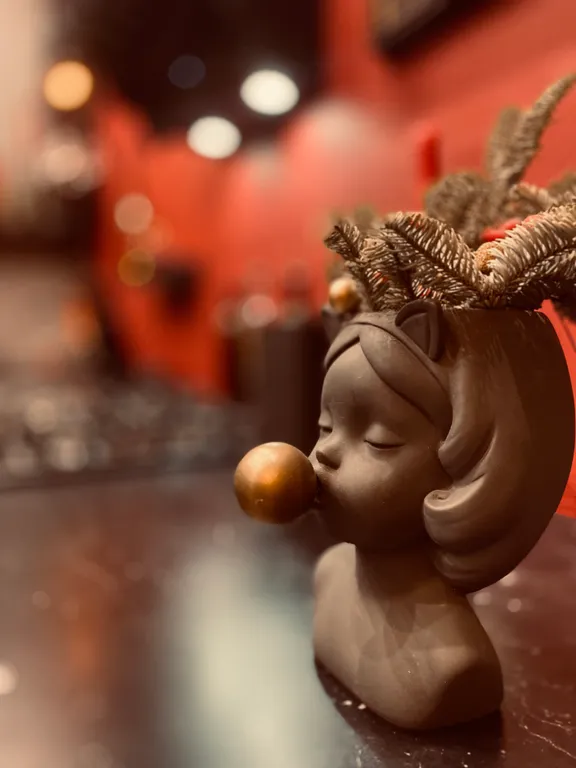 Квартира Атмосферная квартира — Санкт-Петербург