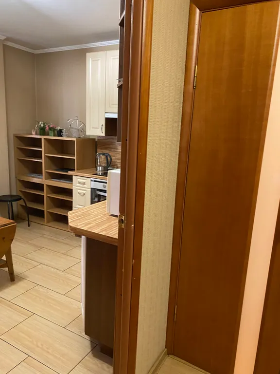 Квартира Уютная квартира — Санкт-Петербург