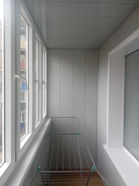 Уютная двухкомнатная квартира в тихом центре