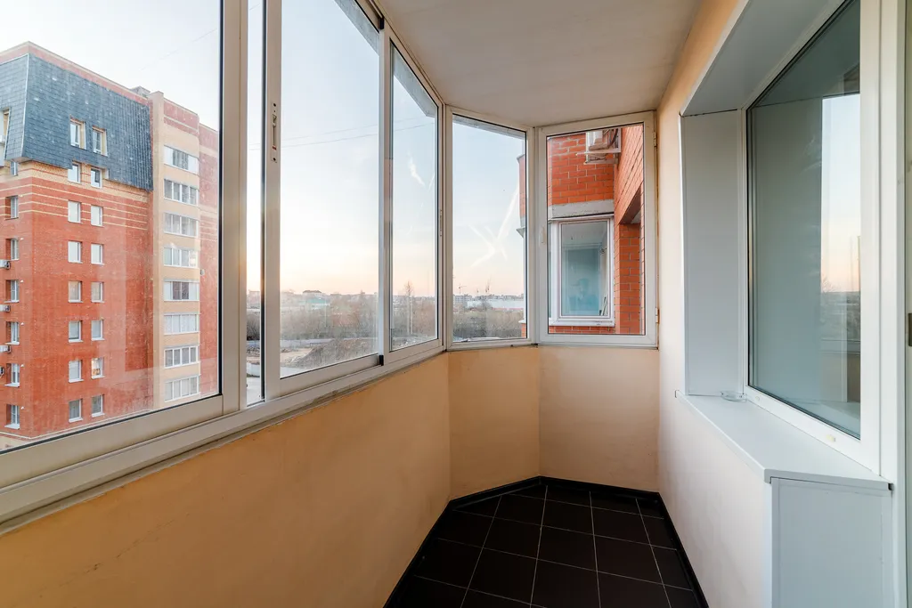 Апартаменты в центре