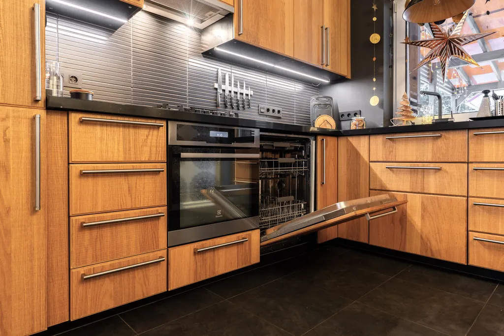 Коттедж Рай для эстетов: уютный коттедж с баней у леса — Киссолово