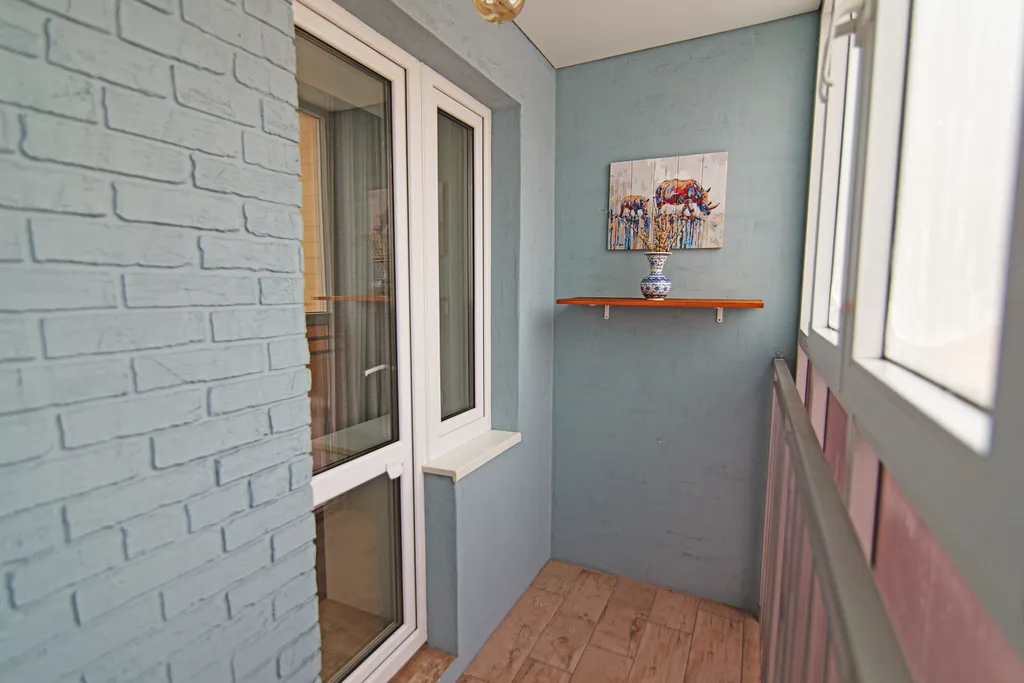 Бриз — ваш личный облачный атлас