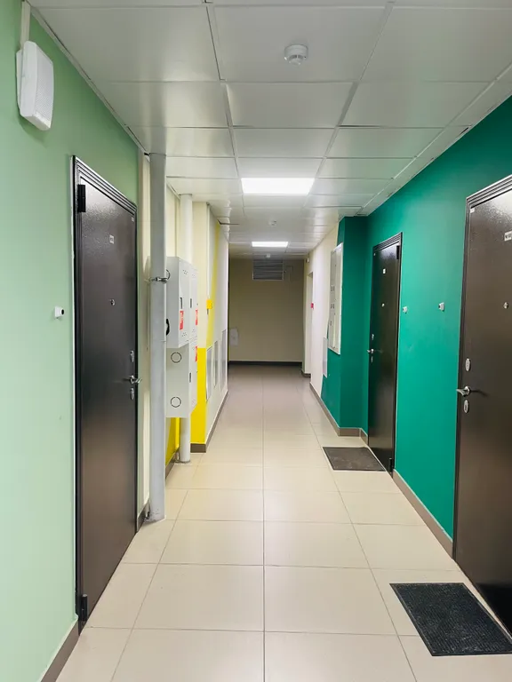 Уютная квартира на ЖК Изумрудный