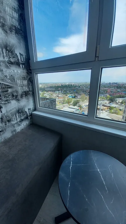 Уютная, новая квартира в ЖК Сказка Град