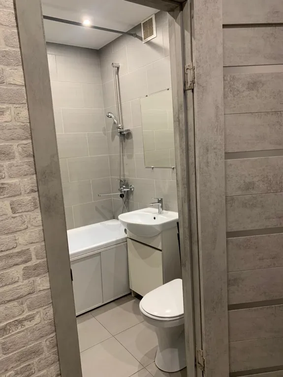 Квартира 2-комнатная Квартира — Кириши