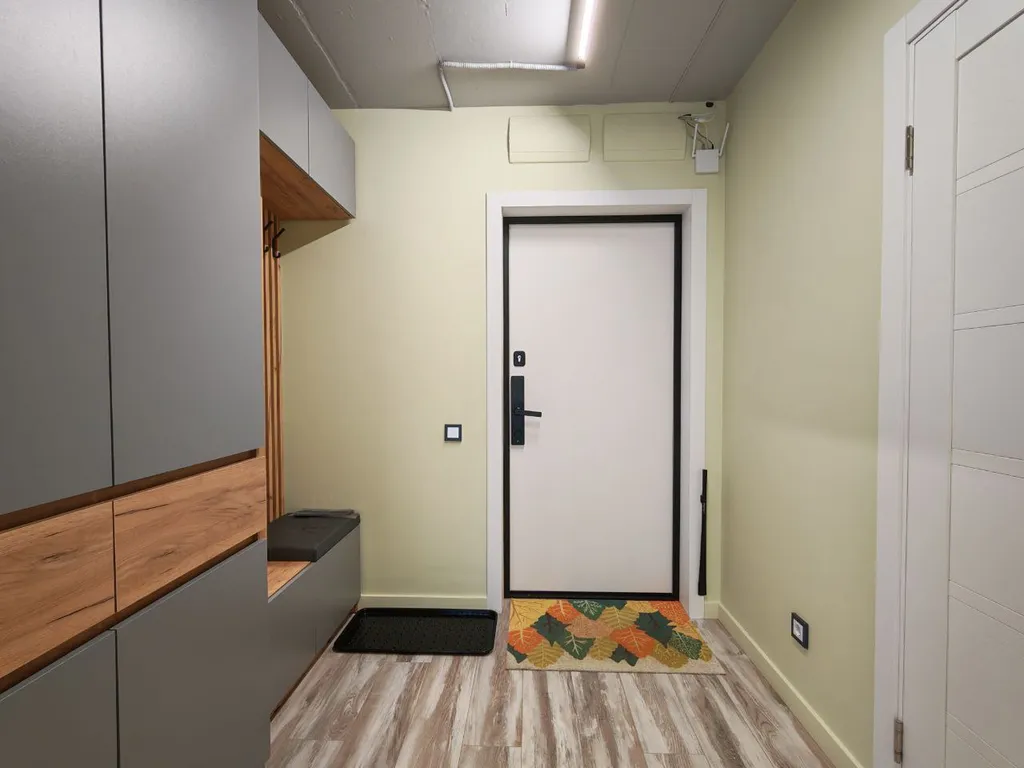 Апартаменты ArtLoft