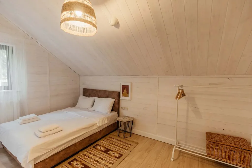 3-комнатный Дом