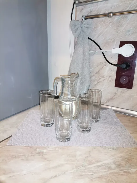 Уютная квартира рядом с Автовокзалом