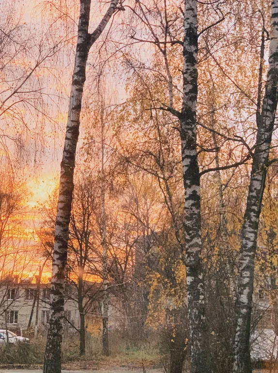 Квартира в комфортном районе