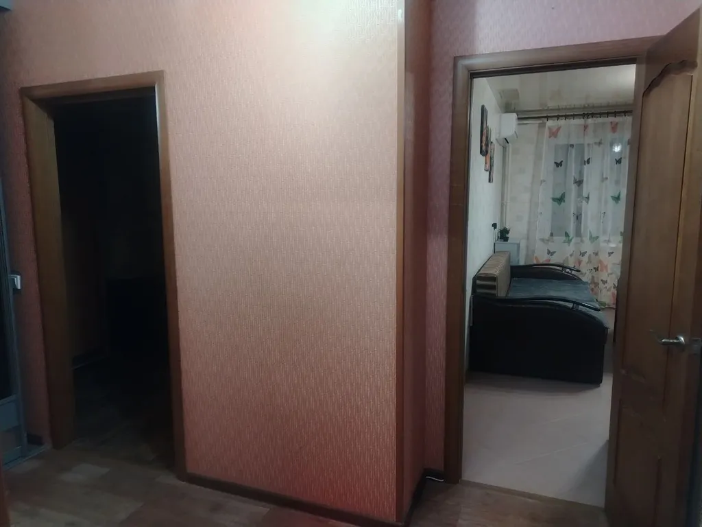 Уютная квартира на Университетской