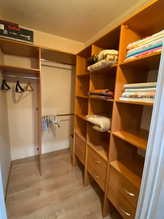 Однокомнатная квартира, чистая, уютная