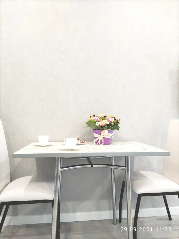 Квартира Квартира Апартамент в Адмиральской лагуне на берегу Черного моря — Севастополь