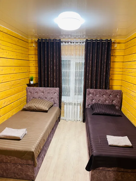 4-комнатный Дом