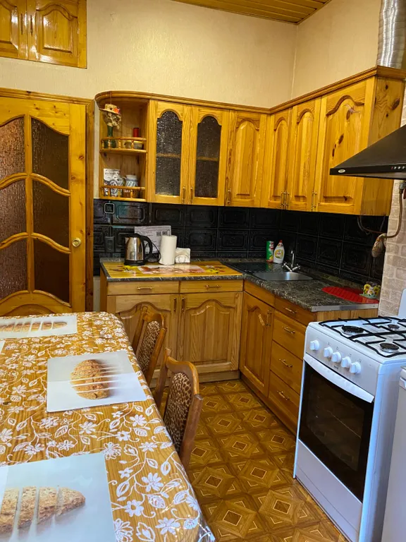 Квартира Квартира в центре Великого Новгорода — Великий Новгород