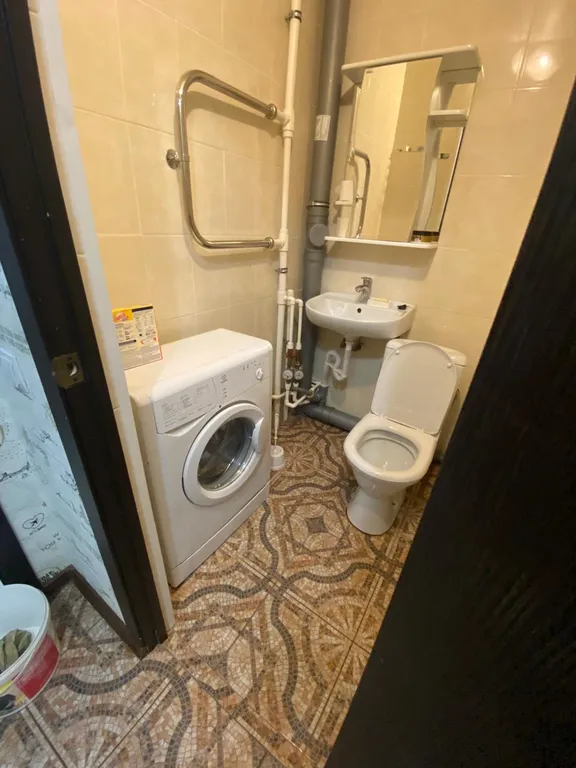 Хорошая квартира