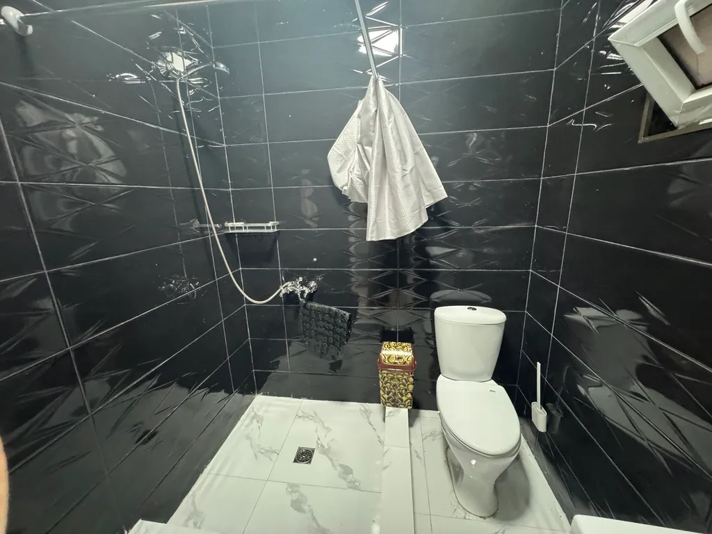 Уютное место для отдыха