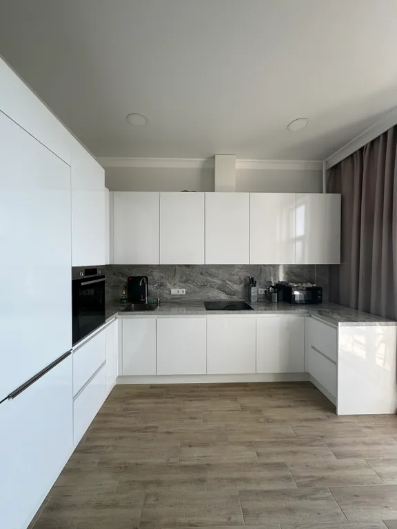 Квартира Апартаменты Волшебный закат в ЖК Изумрудный город — Геленджик