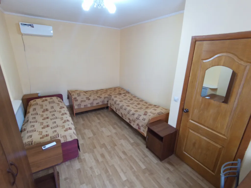 4-комнатный Дом